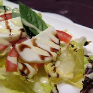 Mosun 墨賞新鐵板料理