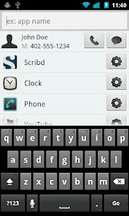 Conjure - Search & Launch v1.5.1 APK