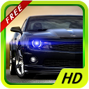 Chevrolet Camaro Wallpapers HD mobile app icon