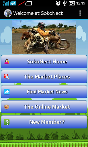 SokoNect