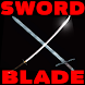 SWORD x BLADE