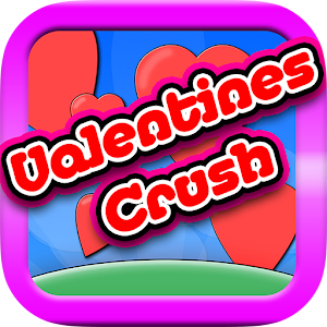 Valentines Crush Match Three.apk 1.0