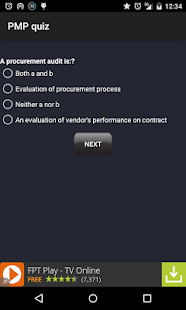 How to download 200 PMP questions quiz patch 1.0 apk for bluestacks