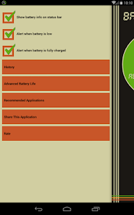 How to download Battery Infomation 1.4 apk for bluestacks