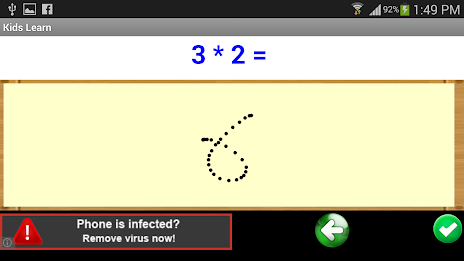 Kids Learn by Dev Mazzi poster 5