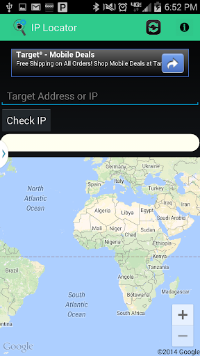 IP Locator
