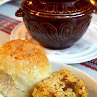 芭樂狗 Mr.Balagov Ukrainian Cafe