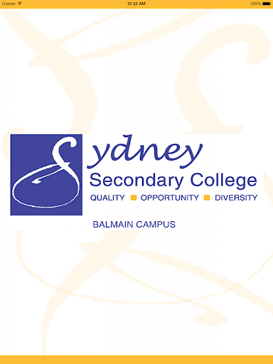 Sydney SC Balmain Campus