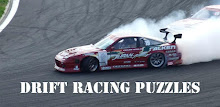 Drift Racing Puzzles APK