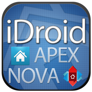 iDroid HD Apex Theme.apk 5.0