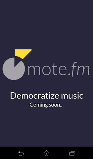 Mote.fm