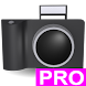 Zoom Camera Pro icon
