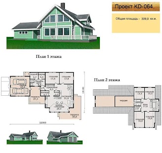 How to download 770 Проектов домов (unicator) lastet apk for android