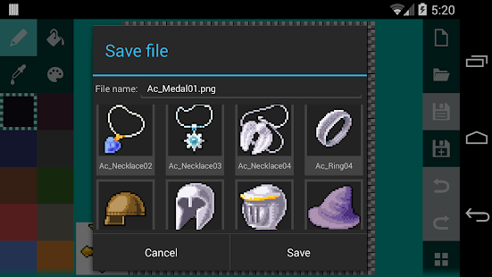 How to install Pixel Maker 1.5.0 unlimited apk for bluestacks