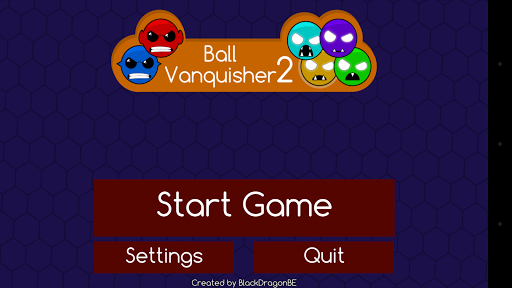 Ball Vanquisher 2