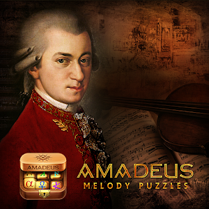 Amadeus: Melody Puzzles.apk