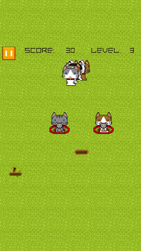 【免費動作App】Cat Circles-APP點子