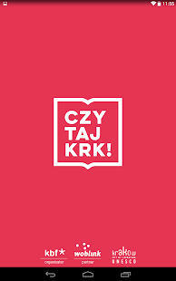 Czytaj KRK! Screenshots 11