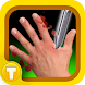 Fingers Versus Knife