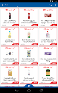 Tesco Online Groceries App Screenshots 13