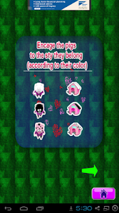 Free Little Piggy Homes APK for Android