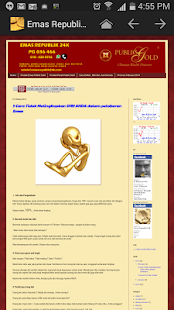 Download Emas Republik 24K APK