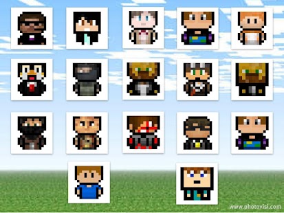 Free Download CRAFT RUN CRUSH APK for PC