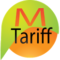 Mobile Recharge Plans/Tariffs icon