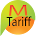 Mobile Recharge Plans/Tariffs icon