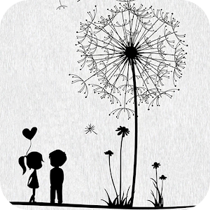 Simple Love Wallpaper 1.2