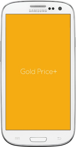 Gold Price+