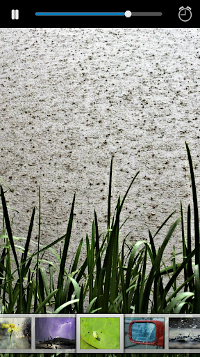 雨 サウンド☆ 雨