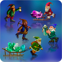 Treasure Cave mobile app icon
