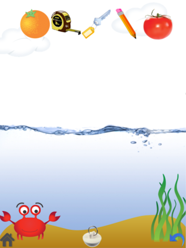 【免費休閒App】A water game for toddlers-APP點子