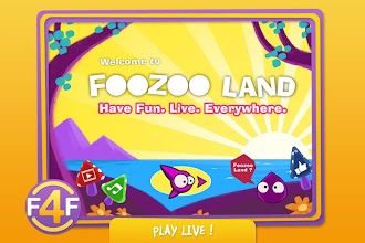 Foozoo Land APK Download for Android