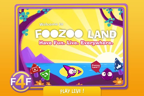 Free Foozoo Land APK