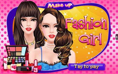 Make Up Salon