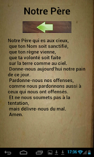 res catholiques apk gratis untuk Android Download Aplikasi Prières catholiques apk gratis untuk Android