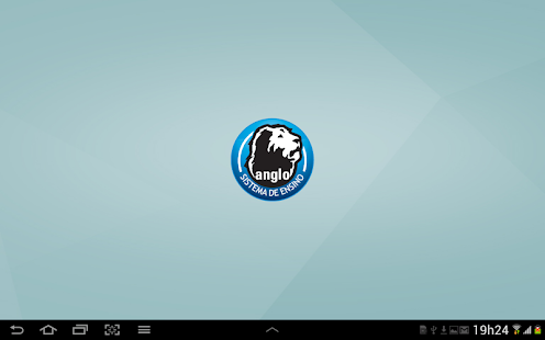 Lastest Anglo - Caderno Digital APK for Android