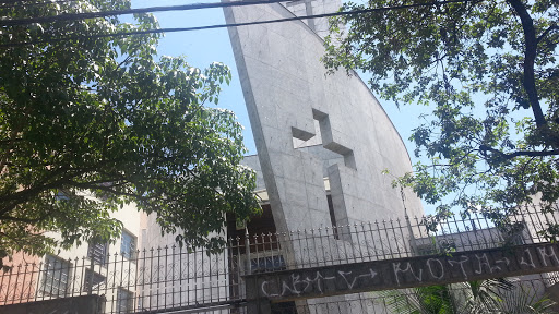 Capela Do Santíssimo Crucifixo