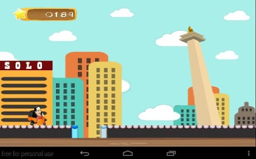 Game Bajaj Jokowi apk for kindle fire | Download Android ...