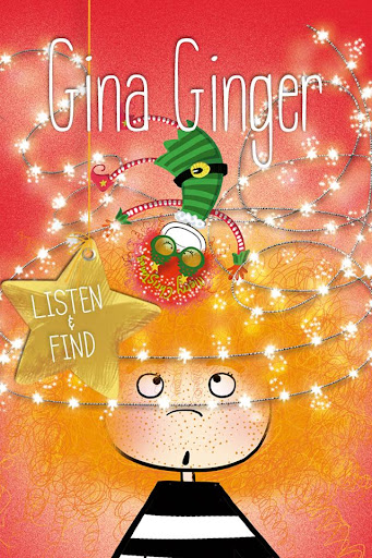 Gina Ginger Xmas Listen Find