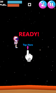 Lastest Zero Gravity: Deep in Space APK for Android