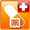 処方薬事典forポケットメディカ logo