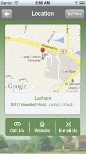 How to get Restoration Praise Center 1.404 unlimited apk for pc