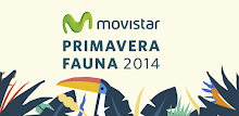 Movistar Primavera Fauna APK