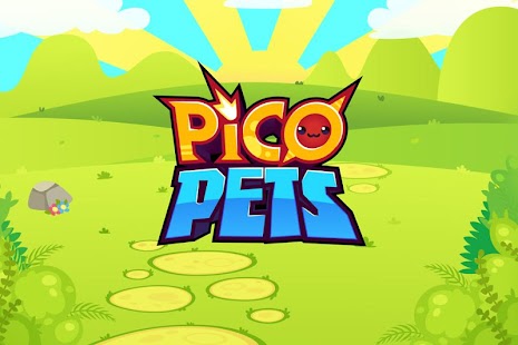 Pico Pets - Monster Battle