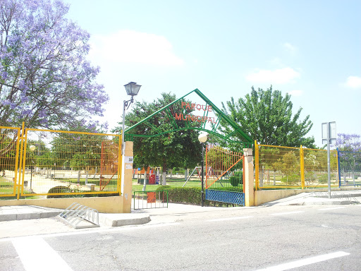 Parque Municipal La Algaba