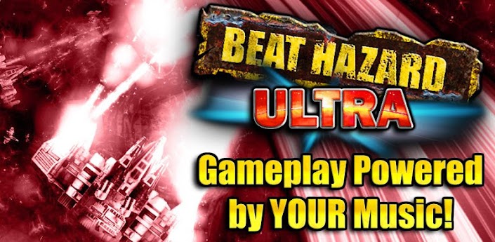 Beat Hazard Ultra 1.7 APK