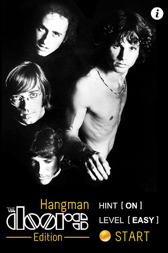 免費下載音樂APP|Hangman The Doors Band Trivia app開箱文|APP開箱王